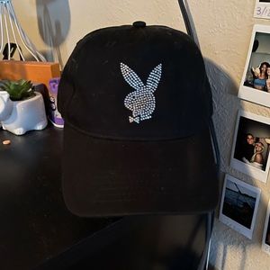 Playboy bunny Hat